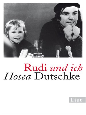 cover image of Rudi und ich
